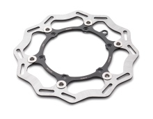 Диск тормозной передний Husqvarna TE/FE 125-501 /14->