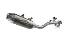 Akrapovic 