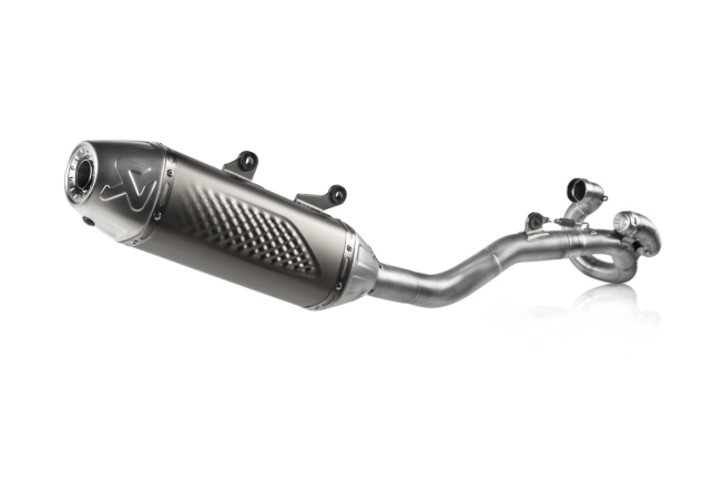 Akrapovic 