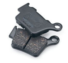 Колодки тормозные задние (organic) KTM SX/SXF/EXC/EXCF/125-530/04-> SX85/21->