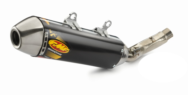 FMF Powercore 4 silencer