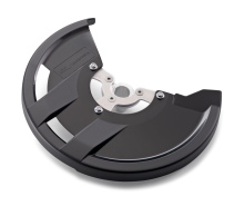 brake disc guard